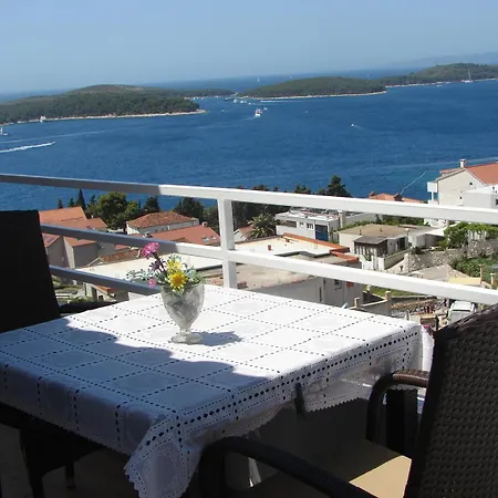 Apartmens Spiko 3*