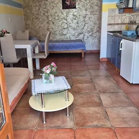 Penzion Apartmens Spiko 2