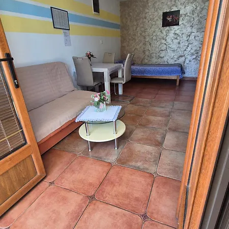 Konukevi Apartmens Spiko 2 3*