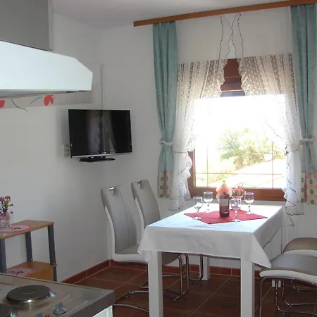 Apartmens Spiko Hvar Town