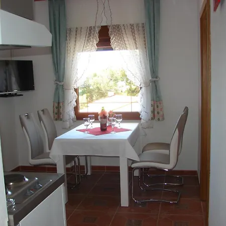 Apartmens Spiko