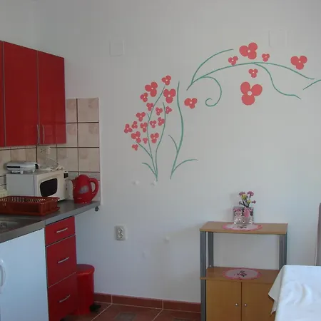 Apartmens Spiko 2 ゲストハウス