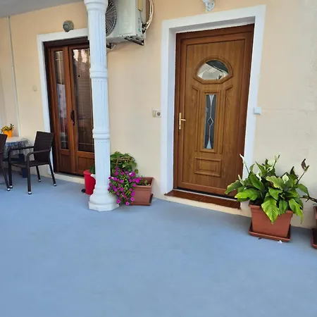 Pensionat Apartmens Spiko Hvar Town