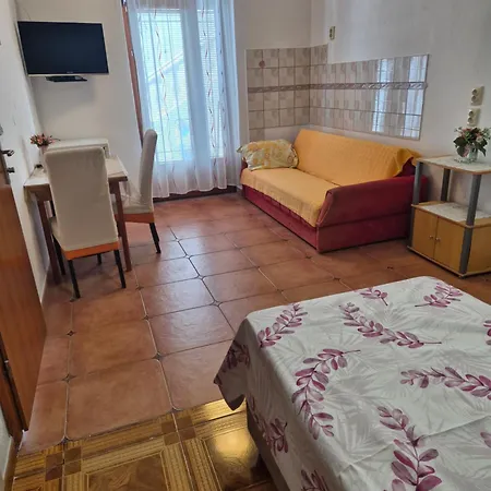 Apartmens Spiko Pensionat 3*