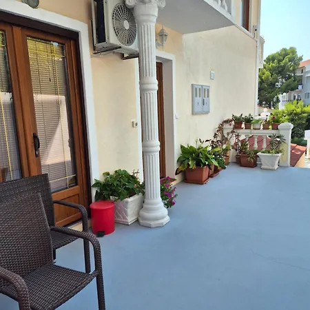 Pensionat Apartmens Spiko Hvar Town