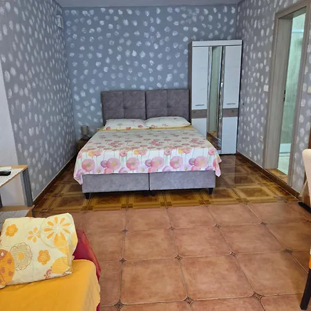 Apartmens Spiko 3*
