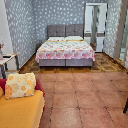 Apartmens Spiko Hvar Town