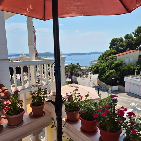 Apartmens Spiko 2