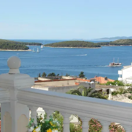Apartmens Spiko Hvar Town