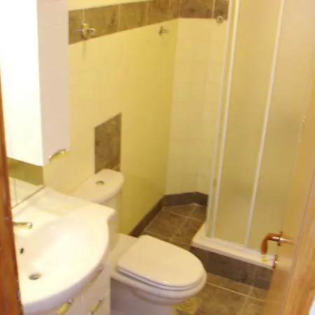 Gasthof Apartmens Spiko 2 Hvar Town