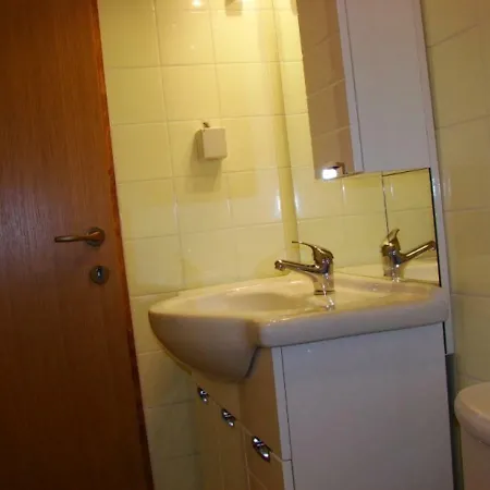 Apartmens Spiko 2 Gasthof 3*