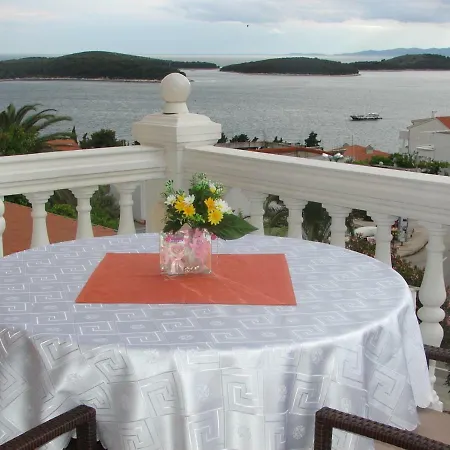 Apartmens Spiko 3*