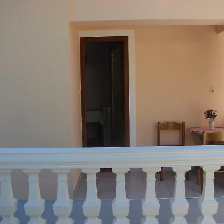Gasthof Apartmens Spiko 2 3*