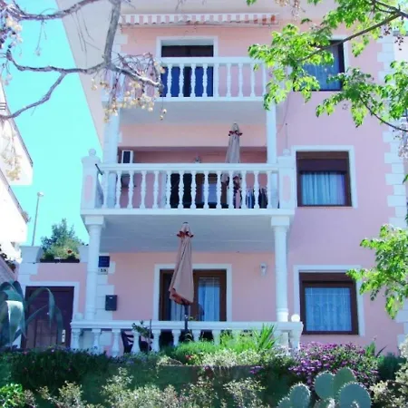 Apartmens Spiko 2 3* Hvar Town