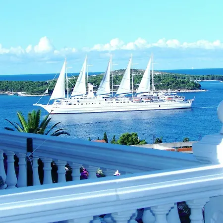 Konukevi Apartmens Spiko 2