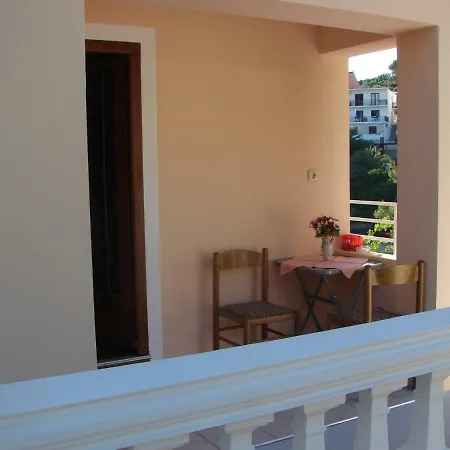 Penzion Apartmens Spiko 2