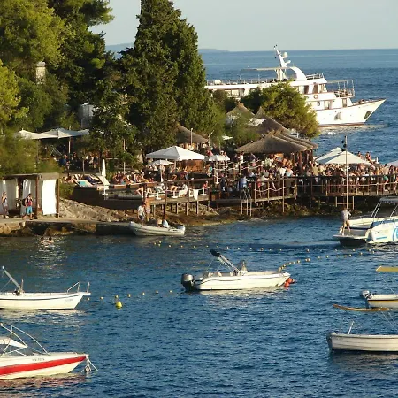 Konukevi Apartmens Spiko