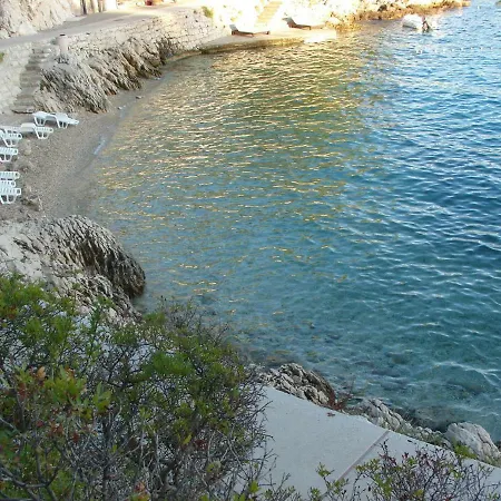 Apartmens Spiko 2 Konukevi