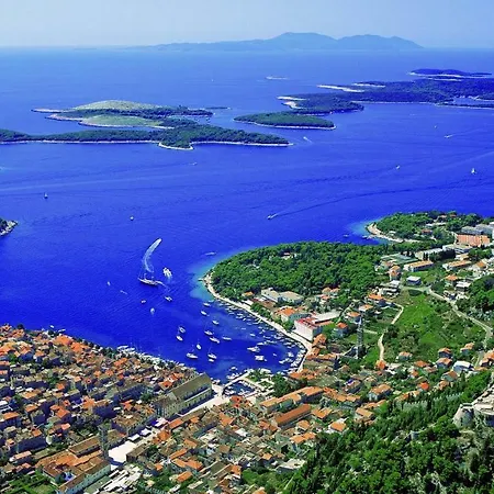 Penzion Apartmens Spiko 2