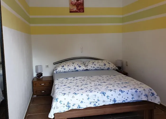 Apartmens Spiko