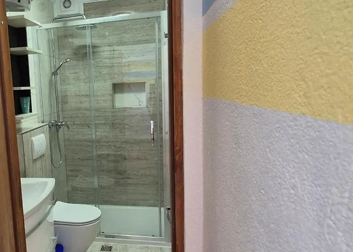 Apartmens Spiko Guest house