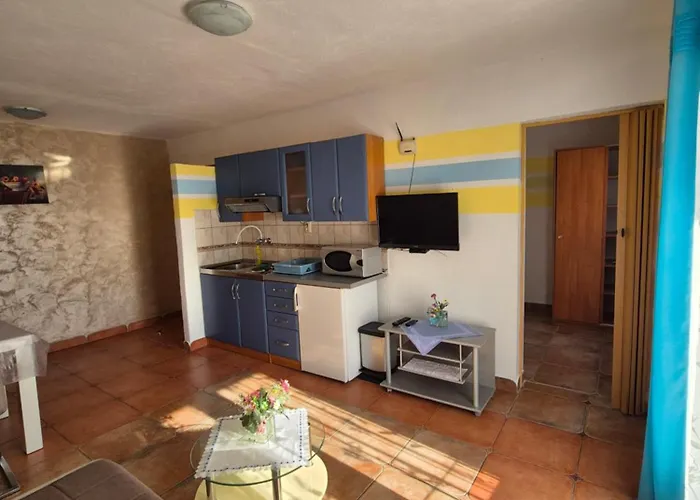 Apartmens Spiko 3* Hvar Town