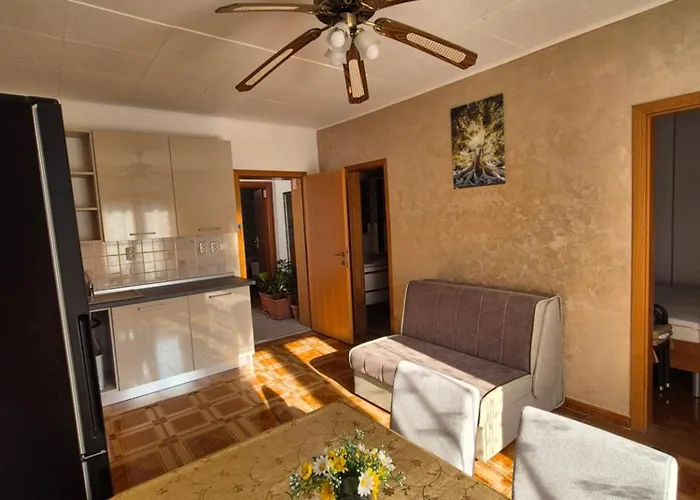 Apartmens Spiko Guest house 3*