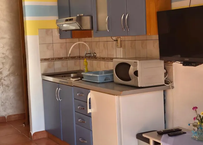 Apartmens Spiko Guest house Hvar Town