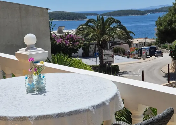 Apartmens Spiko Guest house