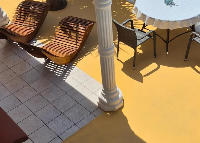 Guest house Apartmens Spiko