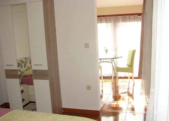 Apartmens Spiko 3*