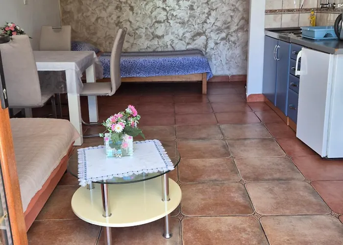 Guest house Apartmens Spiko