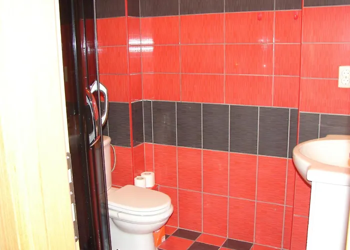 Guest house Apartmens Spiko 3*