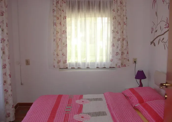 Apartmens Spiko 3* Hvar Town