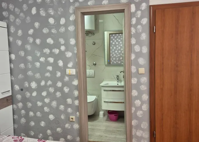 Guest house Apartmens Spiko