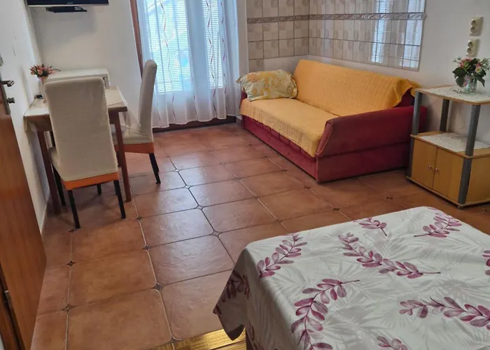 Apartmens Spiko Guest house 3*