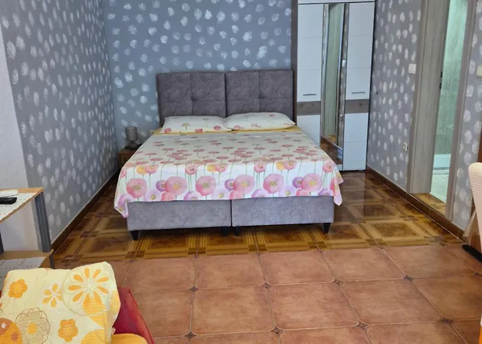 Apartmens Spiko 3*