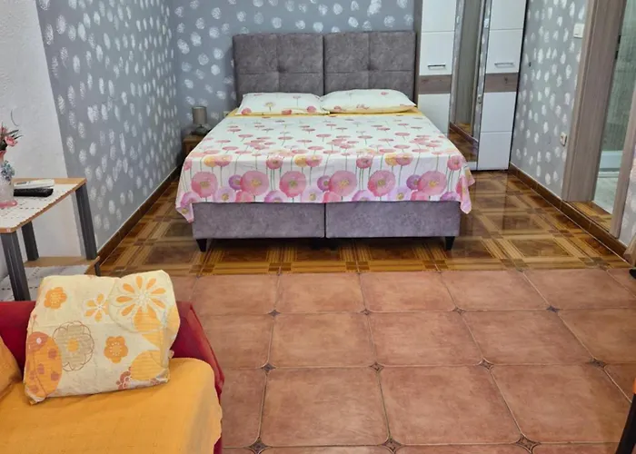 Apartmens Spiko Hvar Town