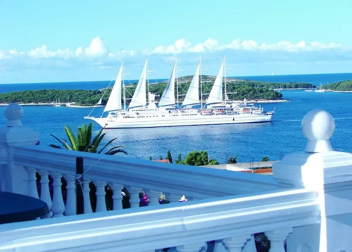 Guest house Apartmens Spiko