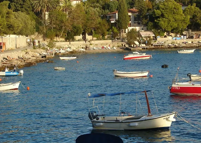 Apartmens Spiko Guest house