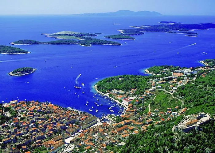 Guest house Apartmens Spiko