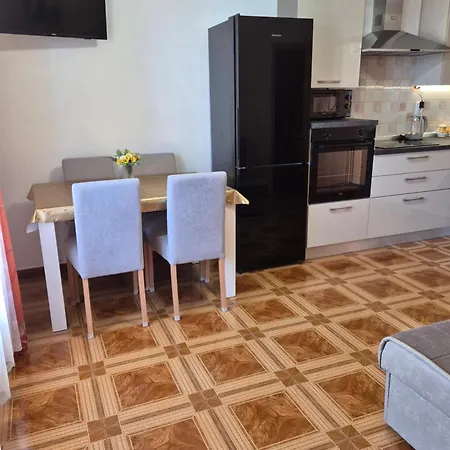 Apartmens Spiko 2 3*