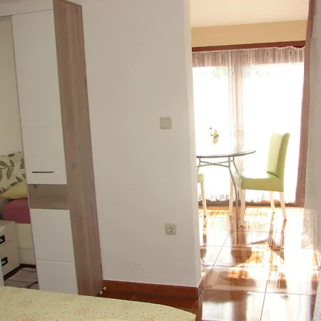 Apartmens Spiko 3*