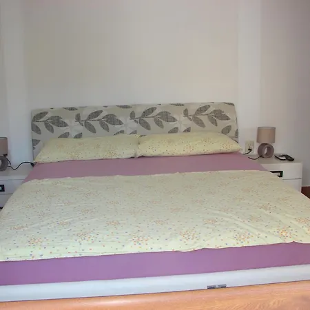 Apartmens Spiko