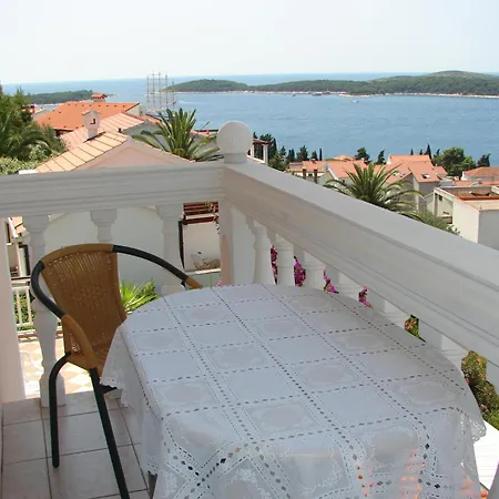 Apartmens Spiko 3*