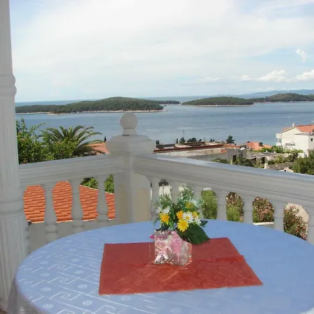 Apartmens Spiko 2 3*