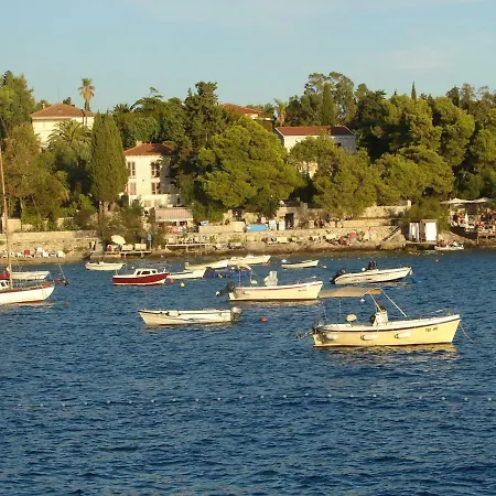 Apartmens Spiko 2 3*