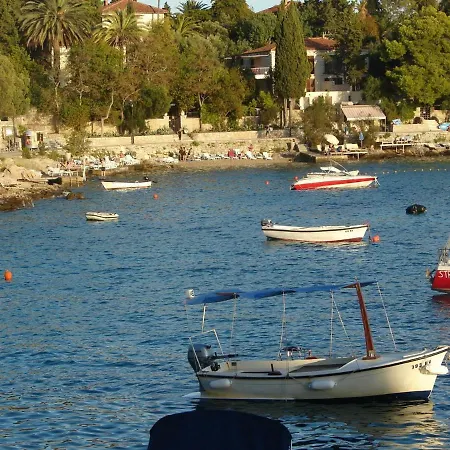 Apartmens Spiko 2 ゲストハウス