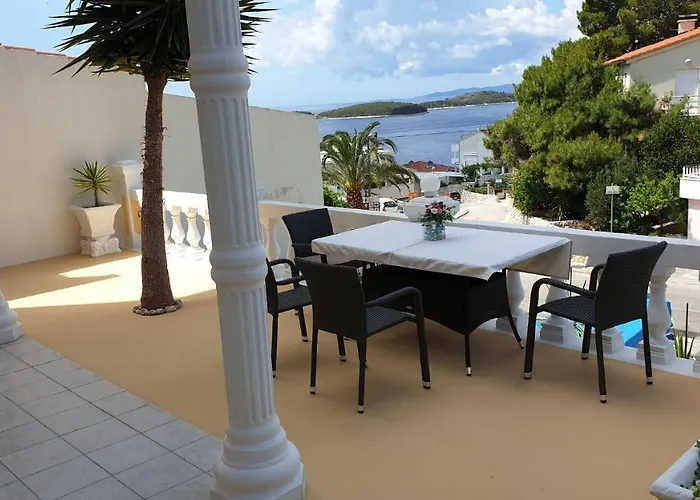 Apartmens Spiko Guest house 3*