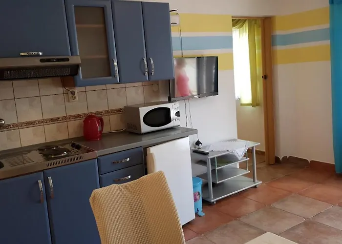 Guest house Apartmens Spiko Hvar Town